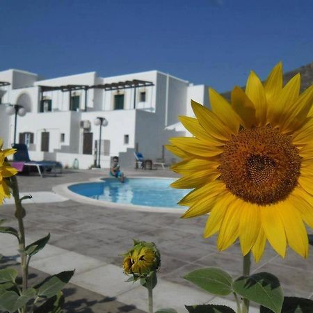Delight Apartments Suites Stelida (Naxos) Exterior foto