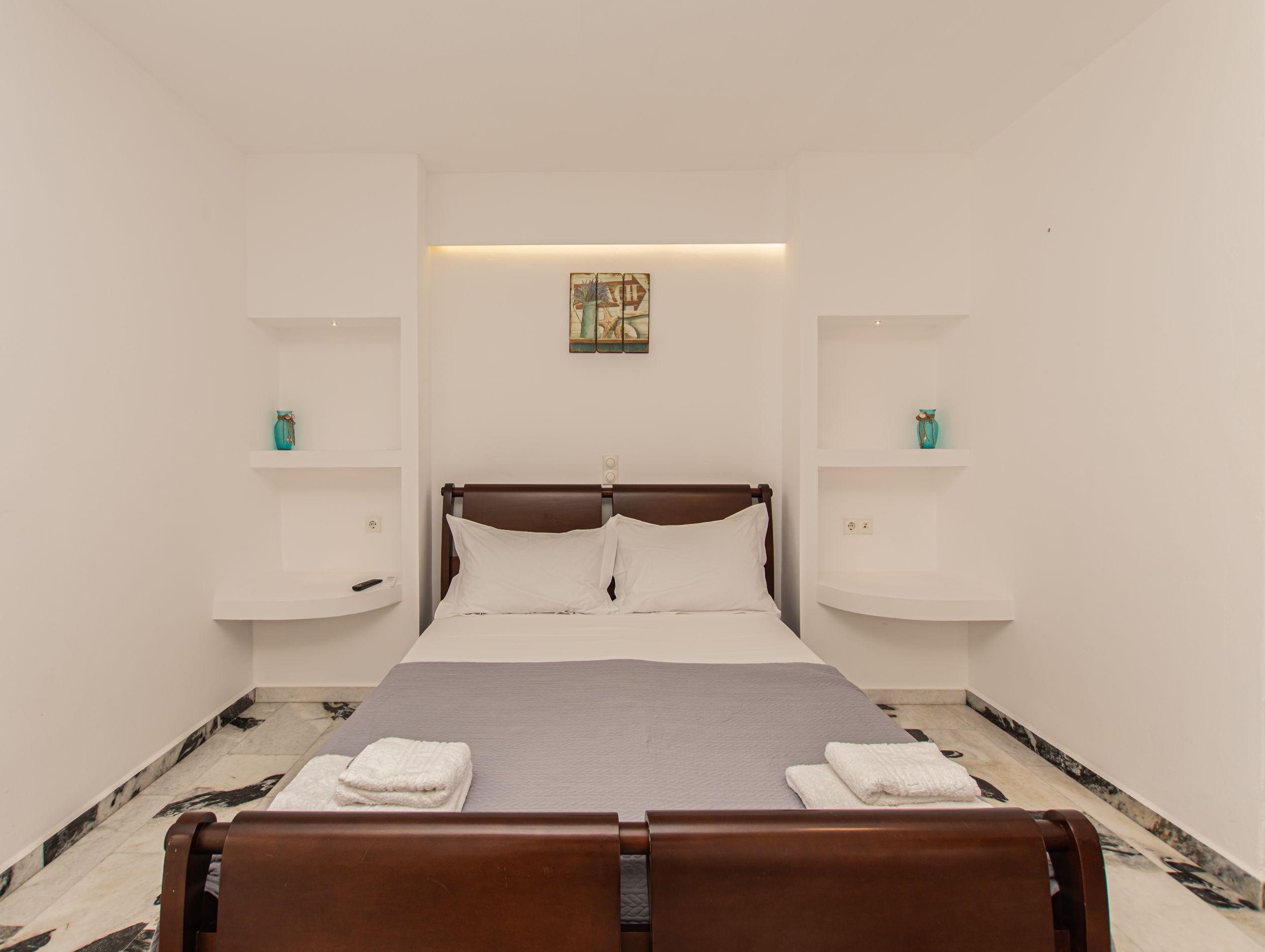 Delight Apartments Suites Stelida (Naxos) Exterior foto